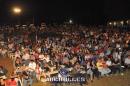 lbum de fotos del homenaje a Ernesto Montiel del da sbado