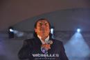 lbum de fotos del homenaje a Ernesto Montiel del da sbado