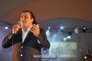 lbum de fotos del homenaje a Ernesto Montiel del da sbado
