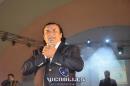 lbum de fotos del homenaje a Ernesto Montiel del da sbado