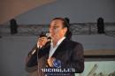 lbum de fotos del homenaje a Ernesto Montiel del da sbado
