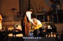 lbum de fotos del homenaje a Ernesto Montiel del da sbado