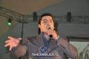 lbum de fotos del homenaje a Ernesto Montiel del da sbado