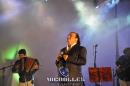 lbum de fotos del homenaje a Ernesto Montiel del da sbado