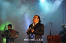 lbum de fotos del homenaje a Ernesto Montiel del da sbado