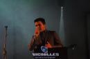 lbum de fotos del homenaje a Ernesto Montiel del da sbado