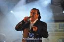 lbum de fotos del homenaje a Ernesto Montiel del da sbado