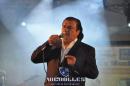 lbum de fotos del homenaje a Ernesto Montiel del da sbado