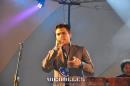 lbum de fotos del homenaje a Ernesto Montiel del da sbado