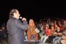 lbum de fotos del homenaje a Ernesto Montiel del da sbado