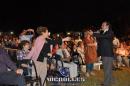 lbum de fotos del homenaje a Ernesto Montiel del da sbado