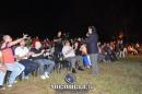 lbum de fotos del homenaje a Ernesto Montiel del da sbado