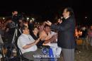 lbum de fotos del homenaje a Ernesto Montiel del da sbado
