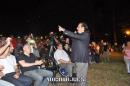 lbum de fotos del homenaje a Ernesto Montiel del da sbado