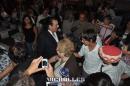 lbum de fotos del homenaje a Ernesto Montiel del da sbado