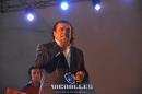 lbum de fotos del homenaje a Ernesto Montiel del da sbado