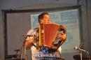 lbum de fotos del homenaje a Ernesto Montiel del da sbado