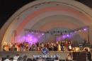 lbum de fotos del homenaje a Ernesto Montiel del da sbado