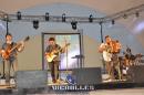 lbum de fotos del homenaje a Ernesto Montiel del da sbado