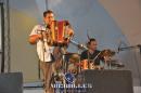 lbum de fotos del homenaje a Ernesto Montiel del da sbado