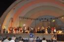 lbum de fotos del homenaje a Ernesto Montiel del da sbado