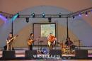 lbum de fotos del homenaje a Ernesto Montiel del da sbado