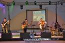 lbum de fotos del homenaje a Ernesto Montiel del da sbado