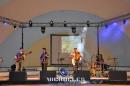 lbum de fotos del homenaje a Ernesto Montiel del da sbado