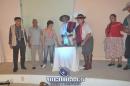 lbum de fotos del homenaje a Ernesto Montiel del da sbado