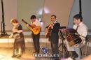 lbum de fotos del homenaje a Ernesto Montiel del da sbado
