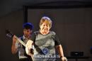 lbum de fotos del homenaje a Ernesto Montiel del da sbado