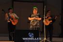 lbum de fotos del homenaje a Ernesto Montiel del da sbado