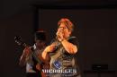 lbum de fotos del homenaje a Ernesto Montiel del da sbado