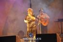 lbum de fotos del homenaje a Ernesto Montiel del da sbado