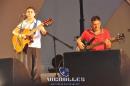 lbum de fotos del homenaje a Ernesto Montiel del da sbado