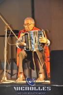 lbum de fotos del homenaje a Ernesto Montiel del da sbado