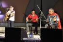 lbum de fotos del homenaje a Ernesto Montiel del da sbado