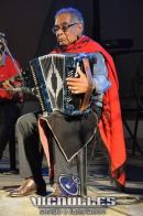 lbum de fotos del homenaje a Ernesto Montiel del da sbado