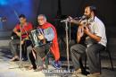 lbum de fotos del homenaje a Ernesto Montiel del da sbado