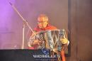 lbum de fotos del homenaje a Ernesto Montiel del da sbado