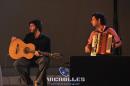 lbum de fotos del homenaje a Ernesto Montiel del da viernes