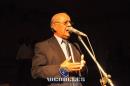 lbum de fotos del homenaje a Ernesto Montiel del da viernes