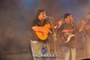 lbum de fotos del homenaje a Ernesto Montiel del da viernes