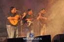 lbum de fotos del homenaje a Ernesto Montiel del da viernes