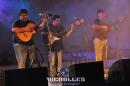 lbum de fotos del homenaje a Ernesto Montiel del da viernes