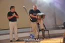 lbum de fotos del homenaje a Ernesto Montiel del da viernes