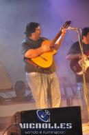 lbum de fotos del homenaje a Ernesto Montiel del da viernes
