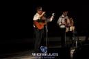 lbum de fotos del homenaje a Ernesto Montiel del da viernes