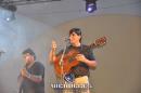 lbum de fotos del homenaje a Ernesto Montiel del da viernes