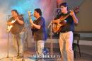 lbum de fotos del homenaje a Ernesto Montiel del da viernes